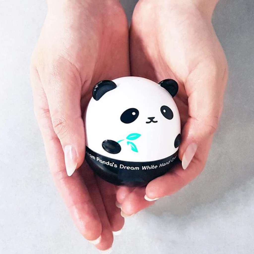 Panda's dream on sale